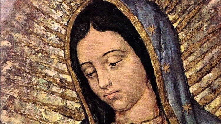 VirgendeGuadalupe