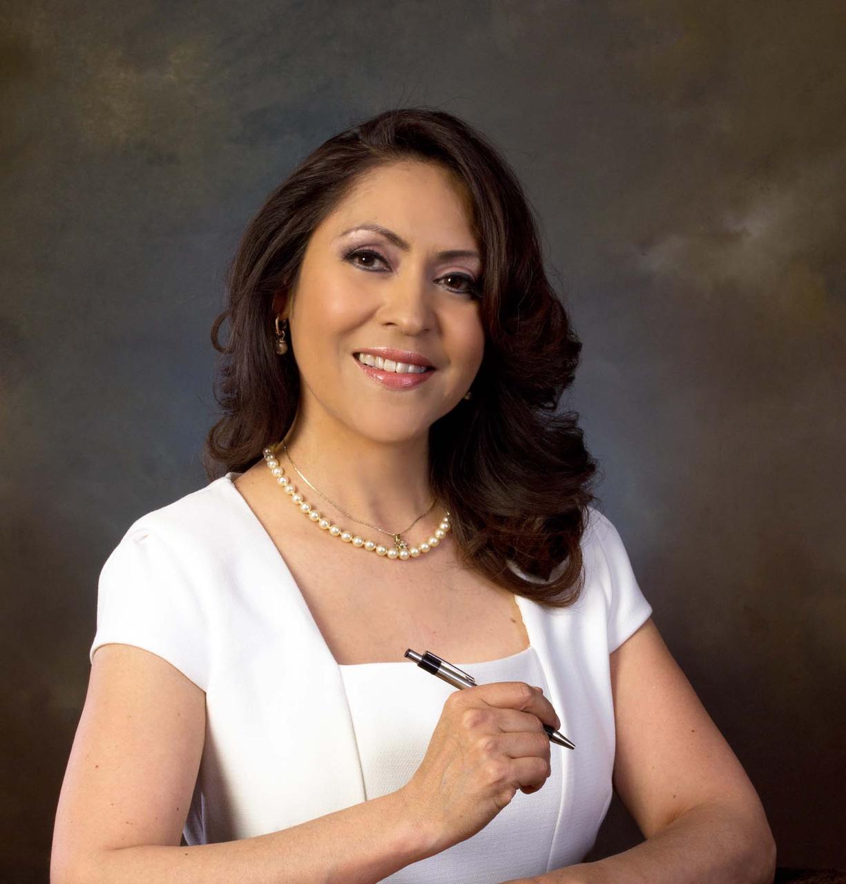 Rosa María